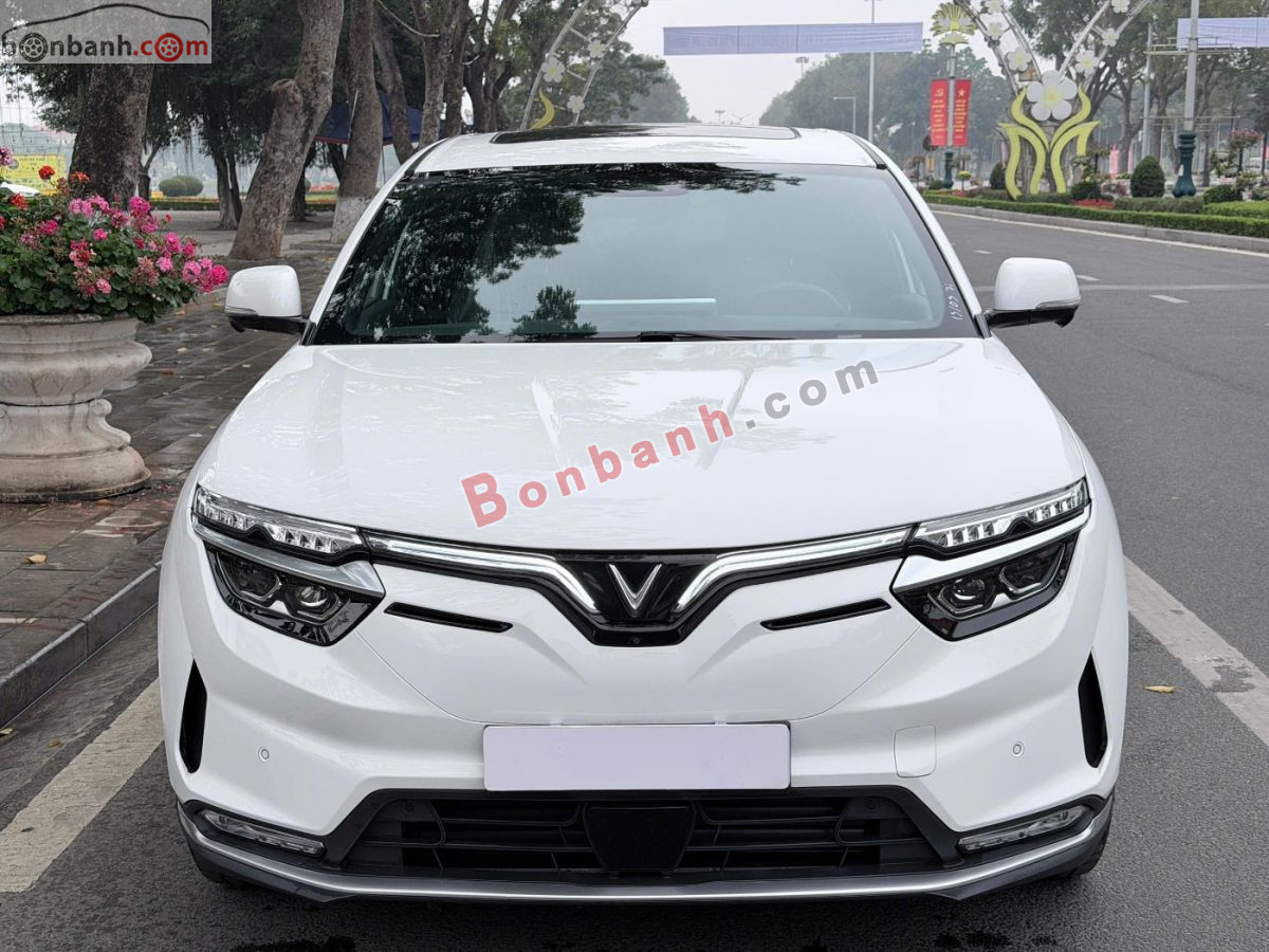 VinFast VF8 Plus AWD 2024 - 990 Triệu 2