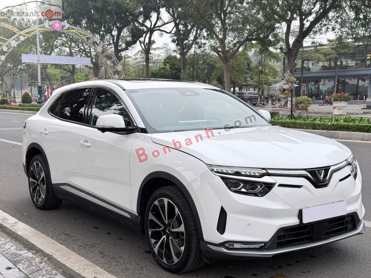 VinFast VF8 Plus AWD 2024 - 990 Triệu