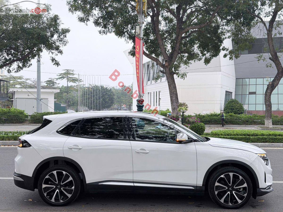 VinFast VF8 Plus AWD 2024 - 990 Triệu 4