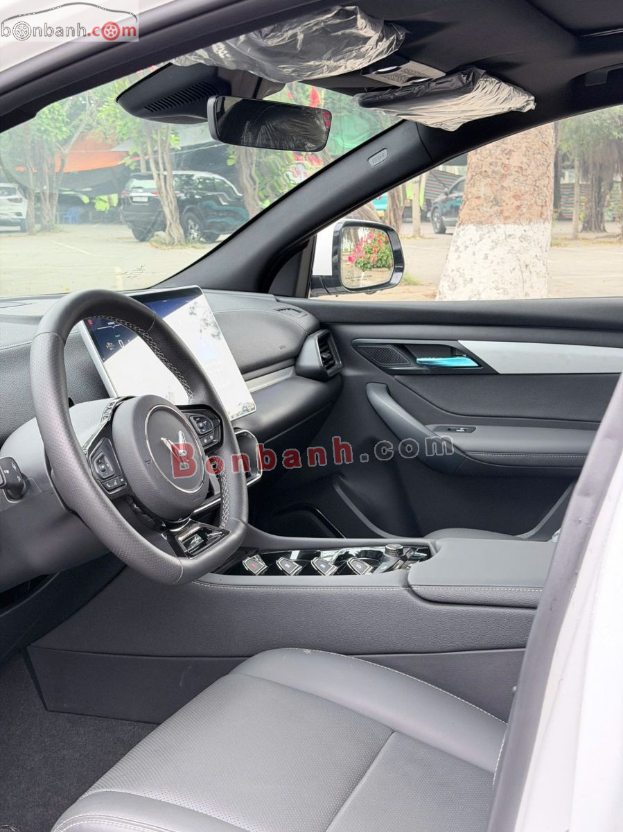 VinFast VF8 Plus AWD 2024 - 990 Triệu 8