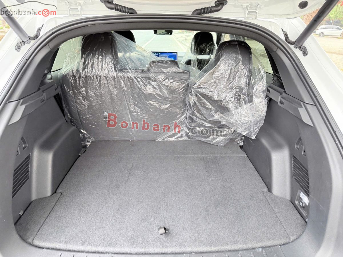 VinFast VF8 Plus AWD 2024 - 990 Triệu 7