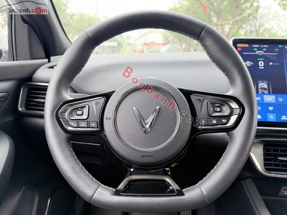 VinFast VF8 Plus AWD 2024 - 990 Triệu 9