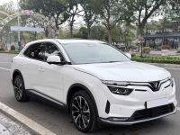 Bán xe VinFast VF8 2024 Plus AWD giá 990 Triệu - Vĩnh Phúc