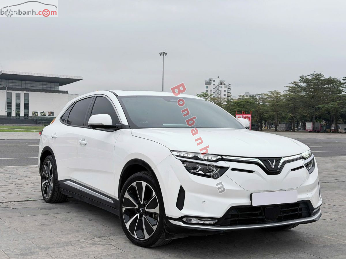 VinFast VF8 Plus AWD 2023 - 805 Triệu 2
