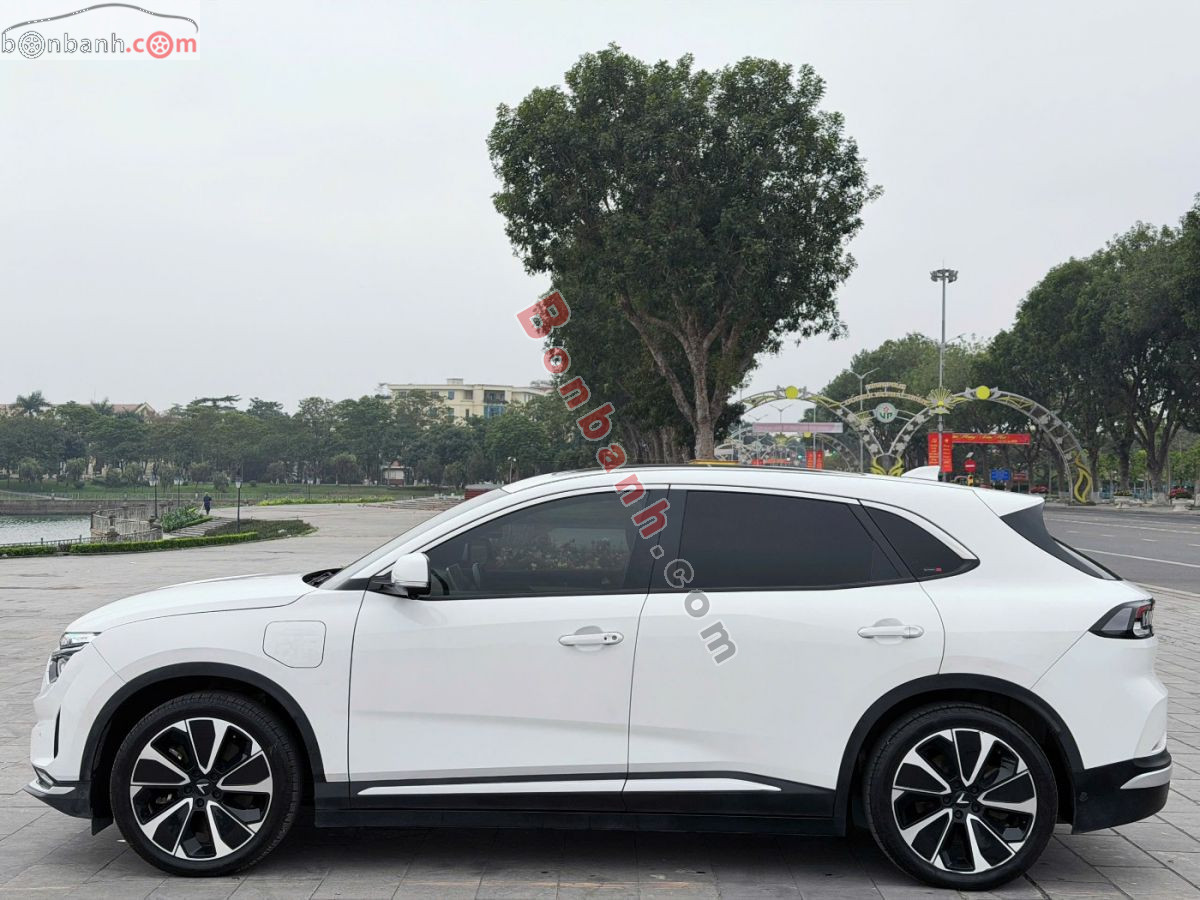 VinFast VF8 Plus AWD 2023 - 805 Triệu 3