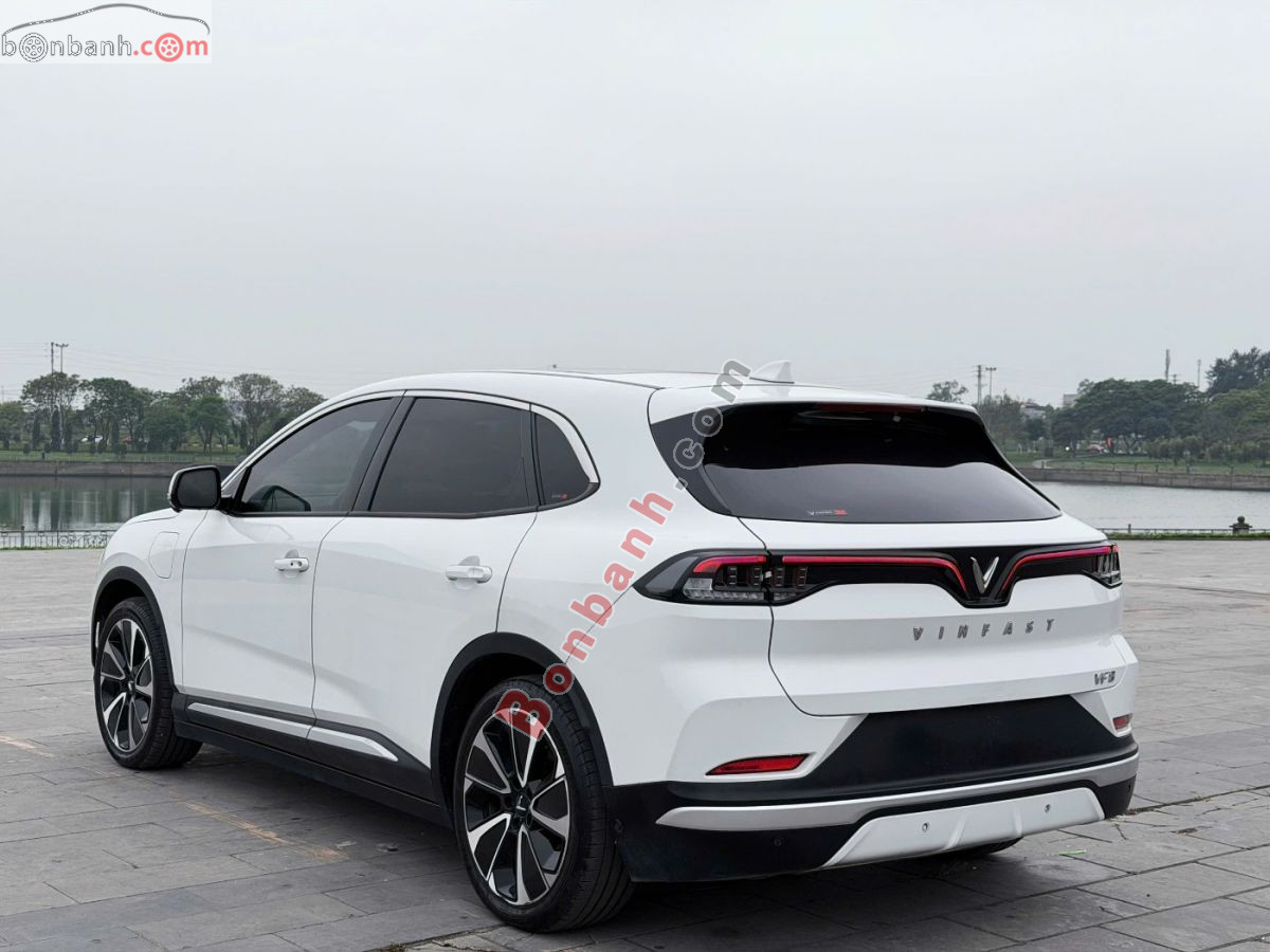 VinFast VF8 Plus AWD 2023 - 805 Triệu 4