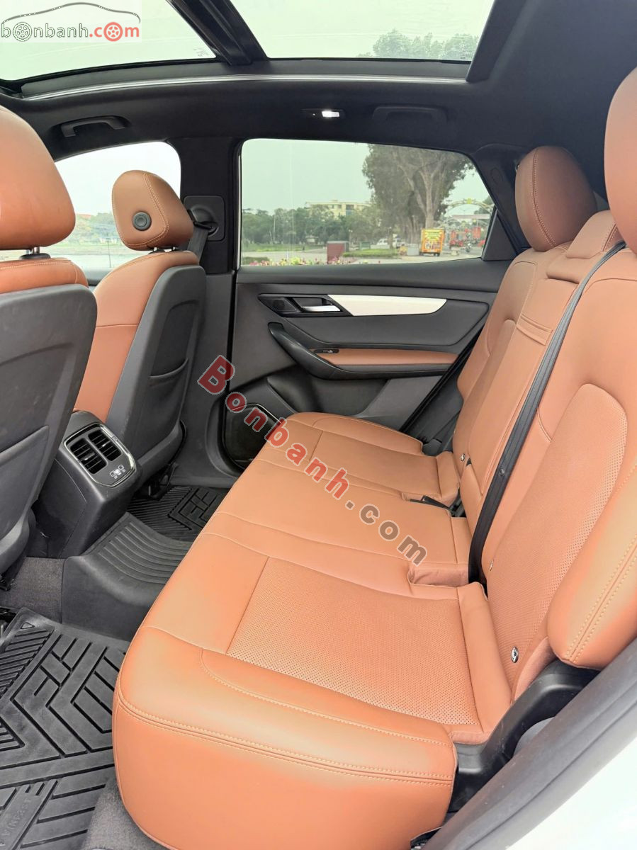 VinFast VF8 Plus AWD 2023 - 805 Triệu 8