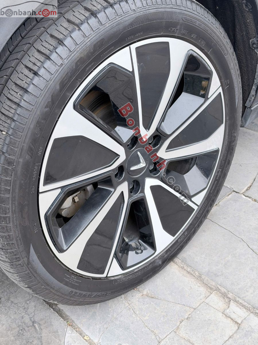 VinFast VF8 Plus AWD 2023 - 805 Triệu 10