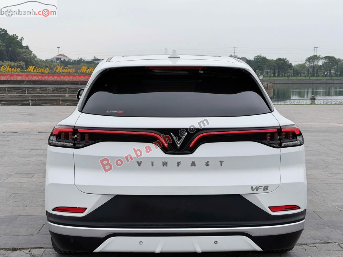 VinFast VF8 Plus AWD 2023 - 805 Triệu 5