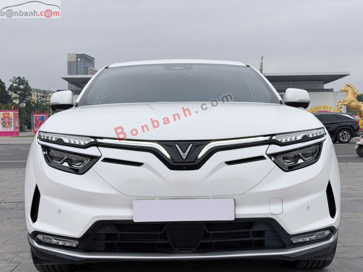 VinFast VF8 Plus AWD 2023 - 805 Triệu