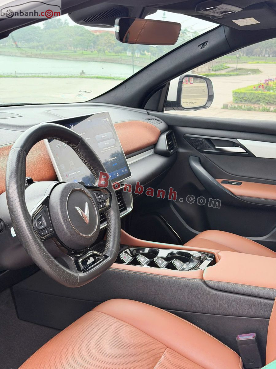 VinFast VF8 Plus AWD 2023 - 805 Triệu 7