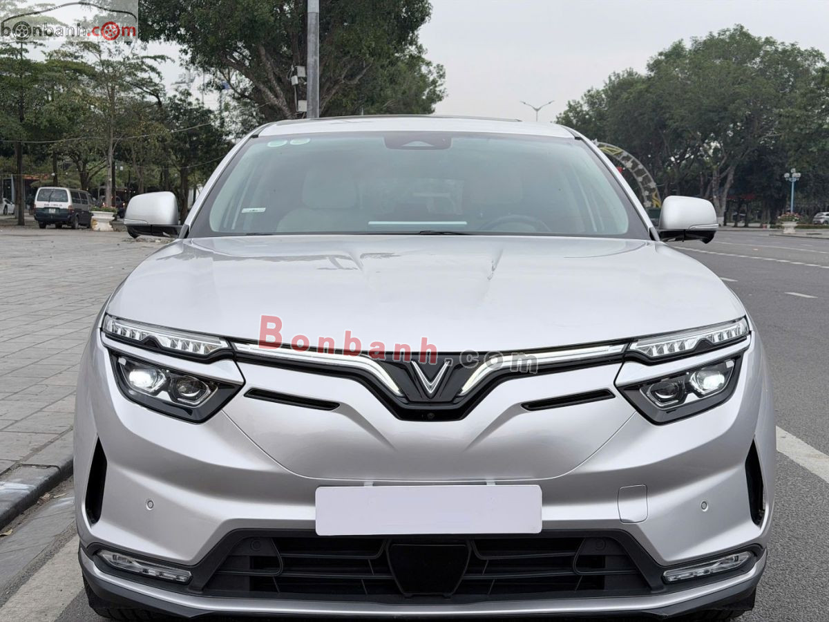 VinFast VF8 Plus AWD 2023 - 835 Triệu 2