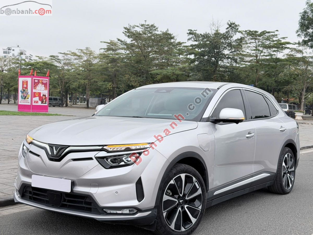 VinFast VF8 Plus AWD 2023 - 835 Triệu 3