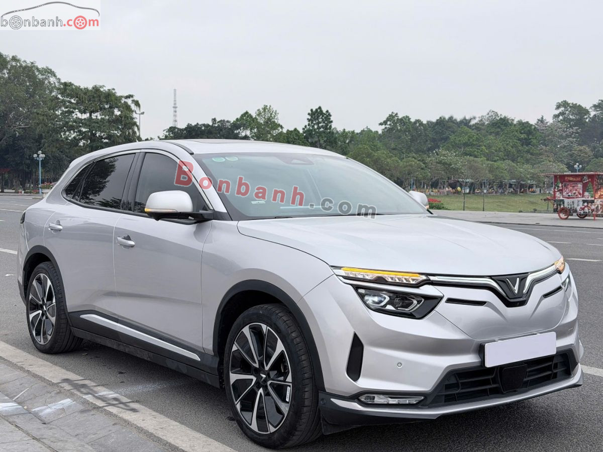 VinFast VF8 Plus AWD 2023 - 835 Triệu