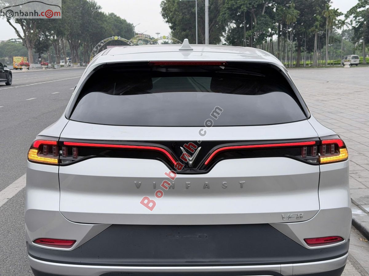 VinFast VF8 Plus AWD 2023 - 835 Triệu 6