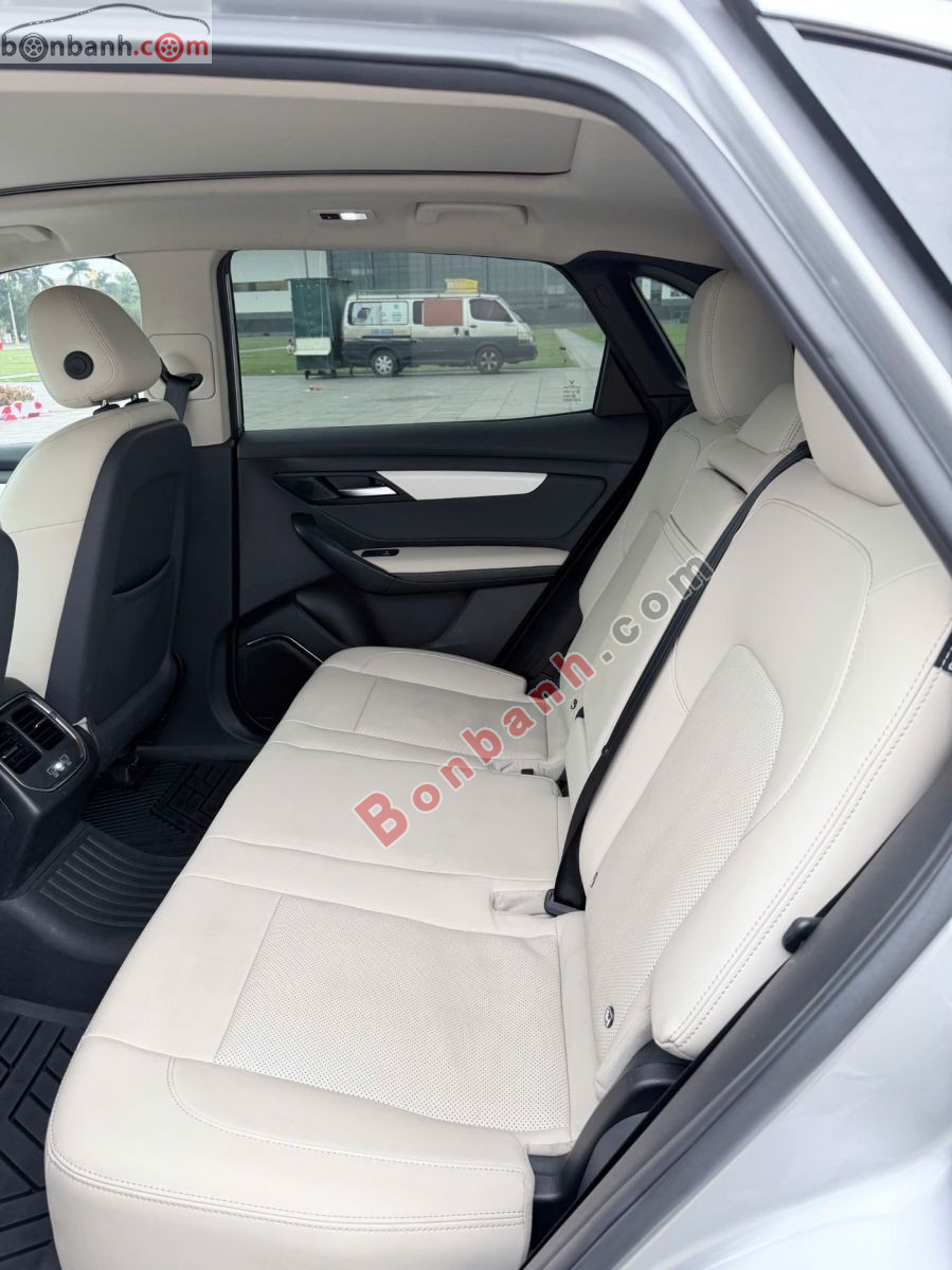 VinFast VF8 Plus AWD 2023 - 835 Triệu 10