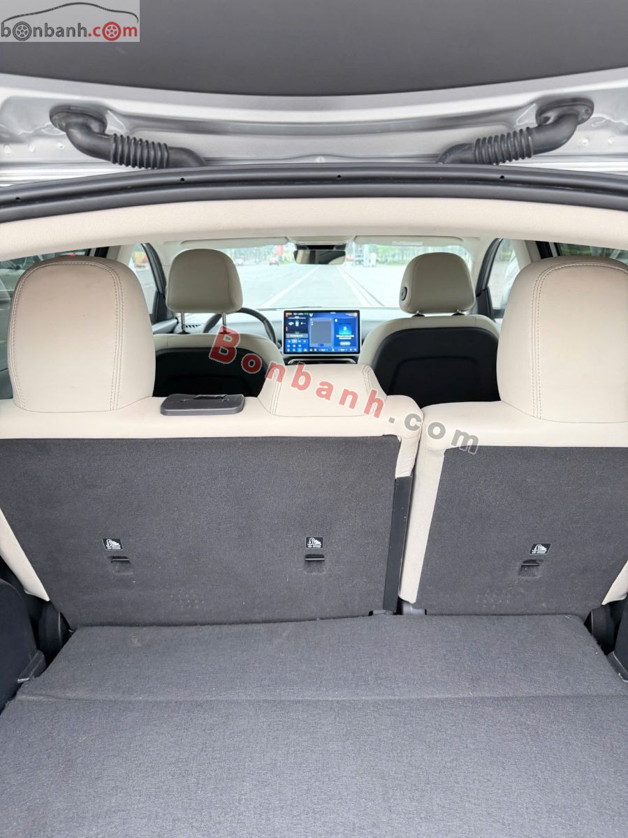 VinFast VF8 Plus AWD 2023 - 835 Triệu 7