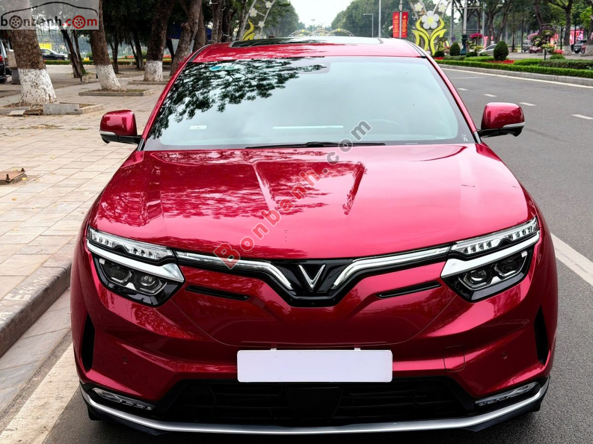 VinFast VF8 Plus AWD 2023 - 815 Triệu