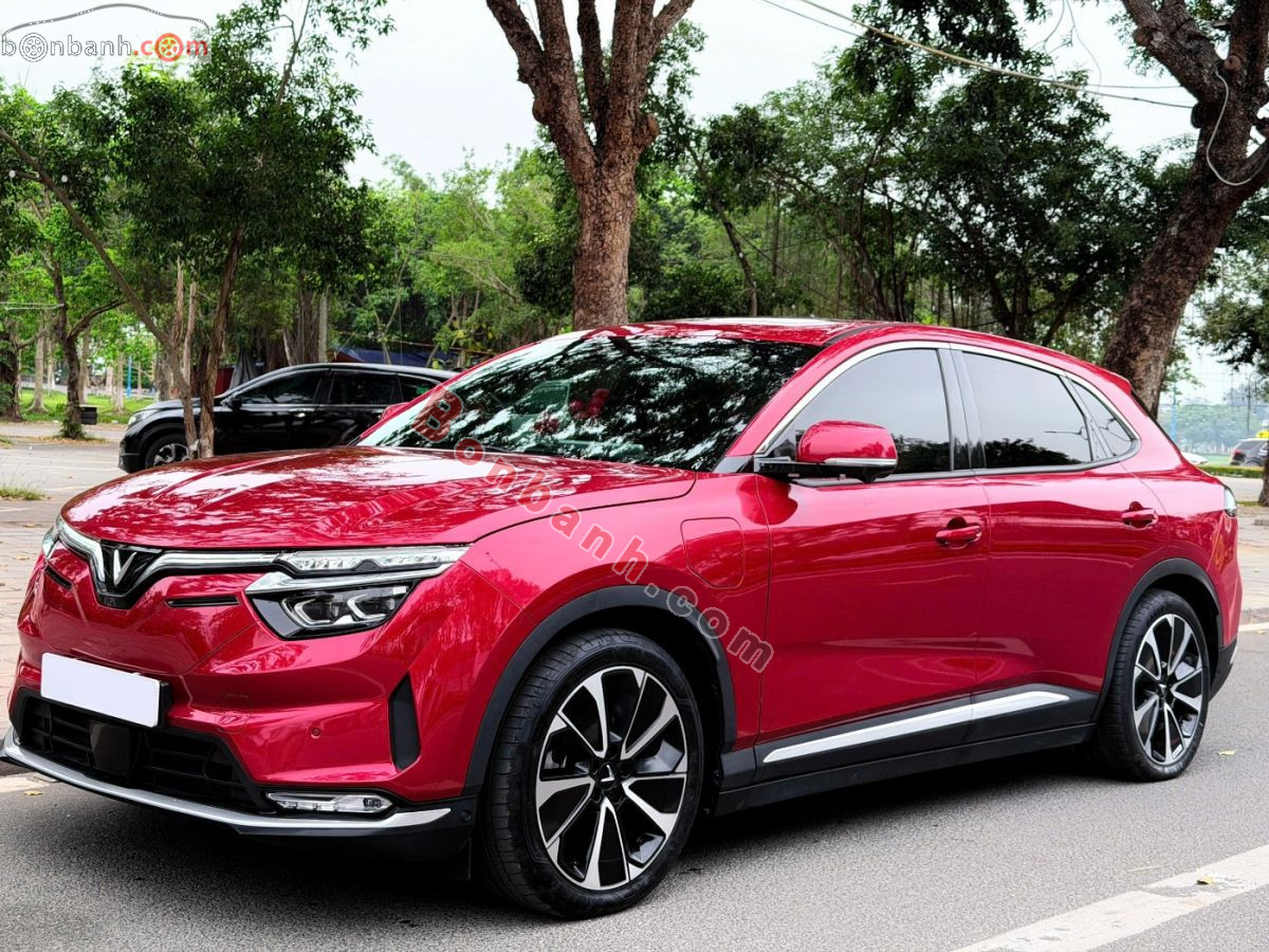 VinFast VF8 Plus AWD 2023 - 815 Triệu 3
