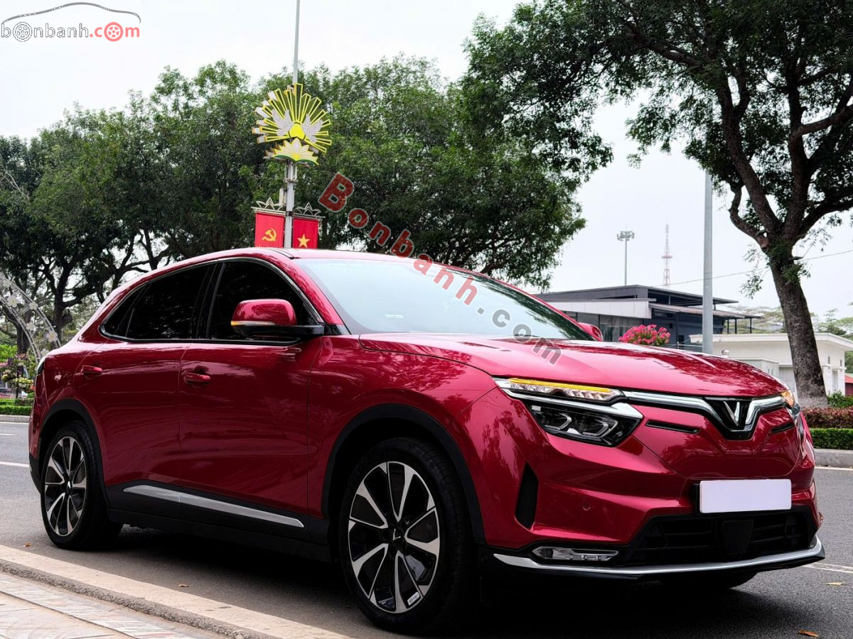 VinFast VF8 Plus AWD 2023 - 815 Triệu 2