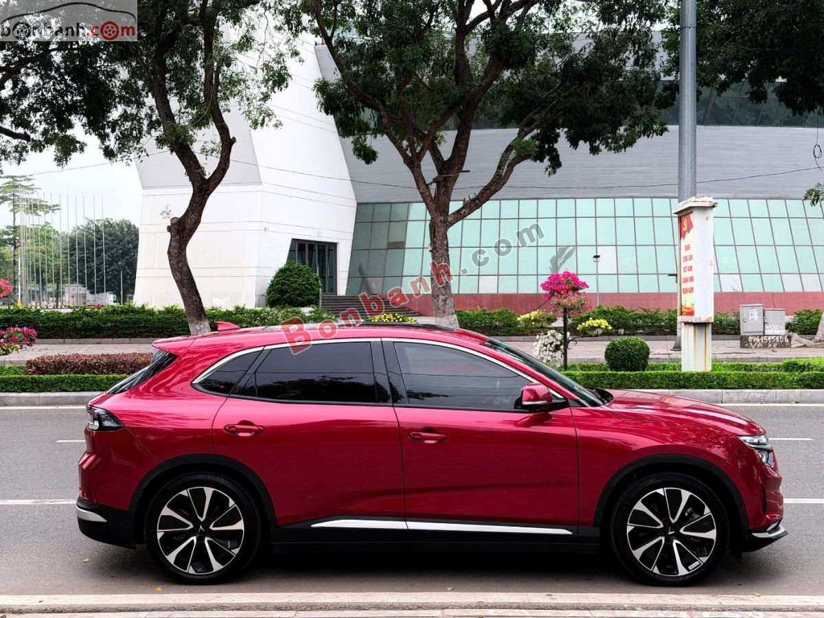 VinFast VF8 Plus AWD 2023 - 815 Triệu 4