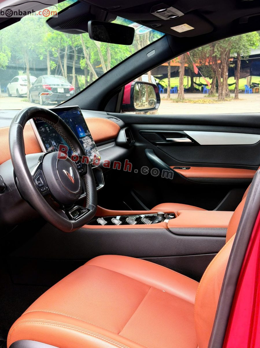 VinFast VF8 Plus AWD 2023 - 815 Triệu 7