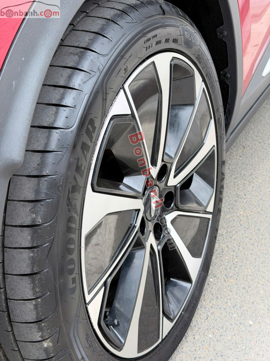 VinFast VF8 Plus AWD 2023 - 815 Triệu 10