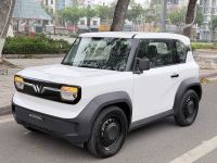 Bán xe VinFast VF3 2025 Plus giá 260 Triệu - Vĩnh Phúc
