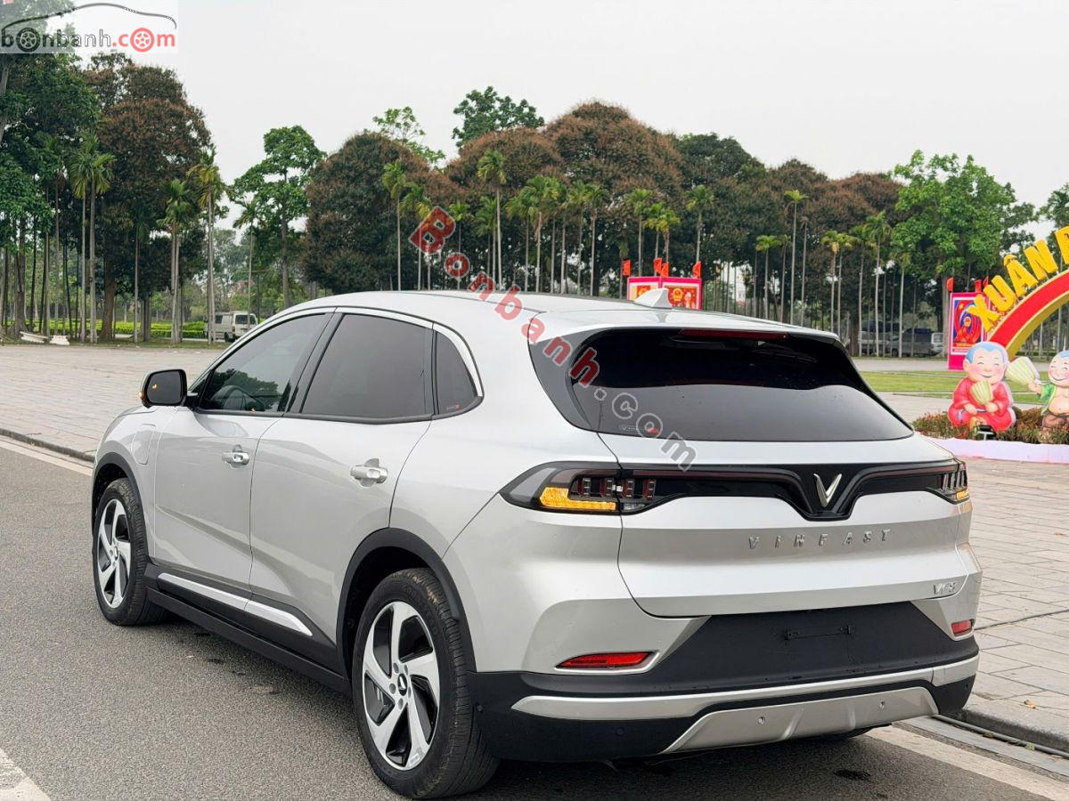 VinFast VF8 Eco AWD 2023 - 571 Triệu 4