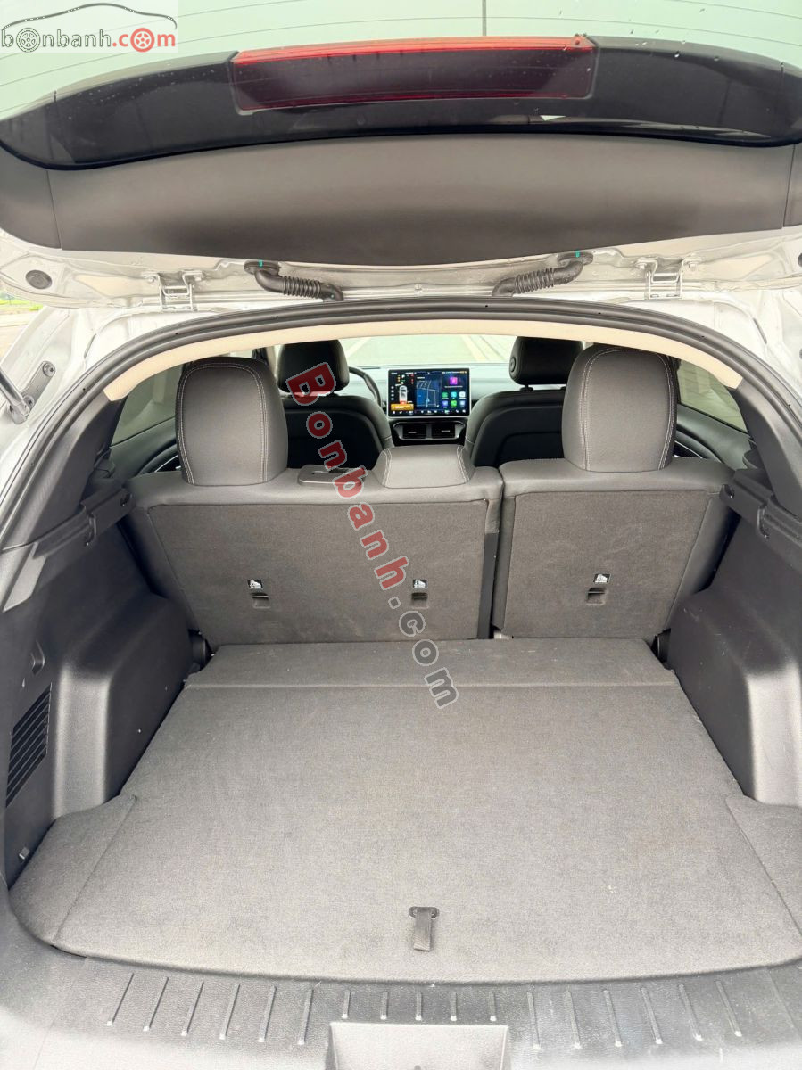 VinFast VF8 Eco AWD 2023 - 571 Triệu 10