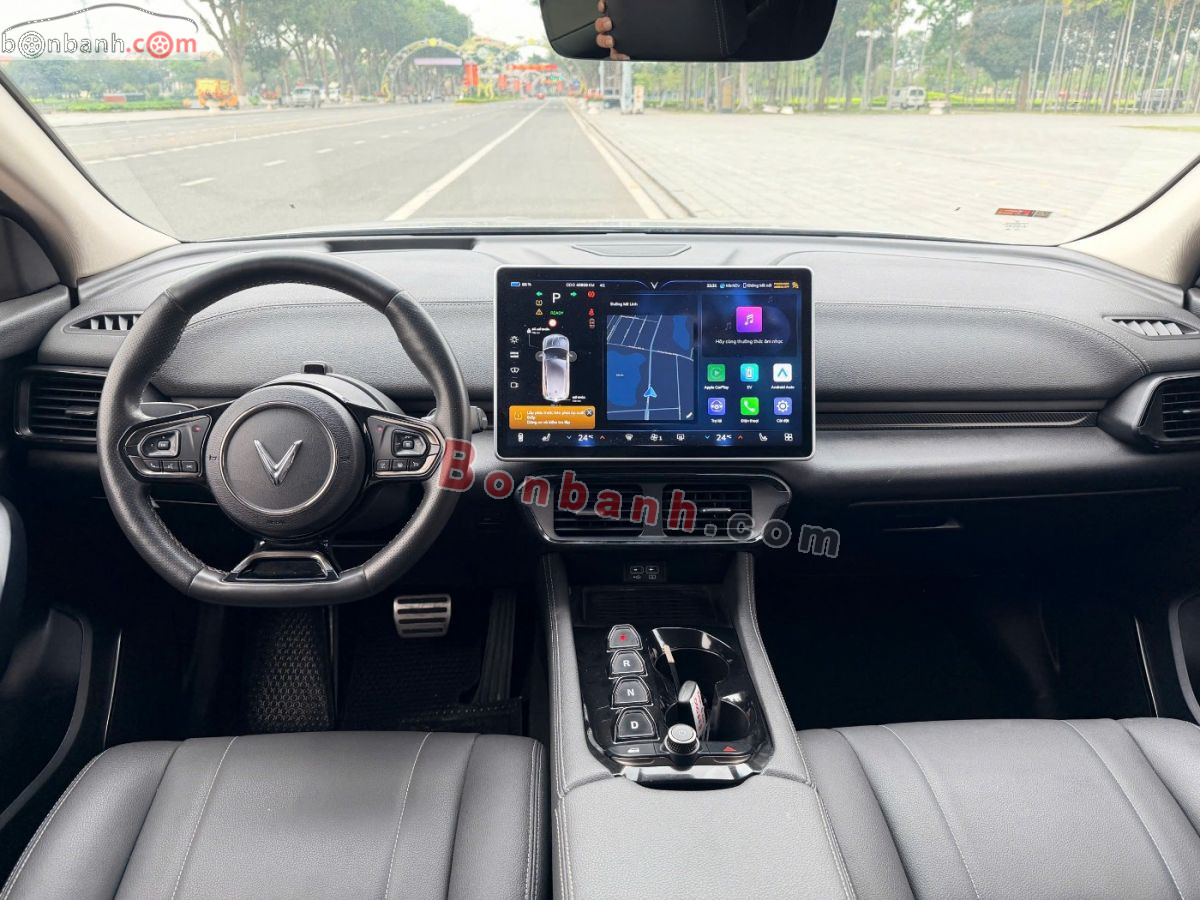 VinFast VF8 Eco AWD 2023 - 571 Triệu 6