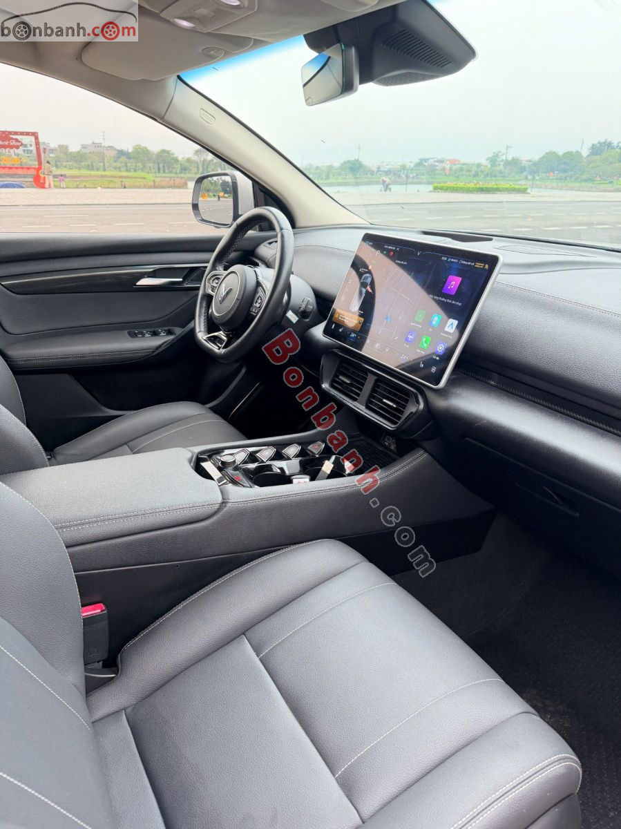 VinFast VF8 Eco AWD 2023 - 571 Triệu 8