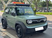 Bán xe VinFast VF3 2025 Plus giá 227 Triệu - Vĩnh Phúc