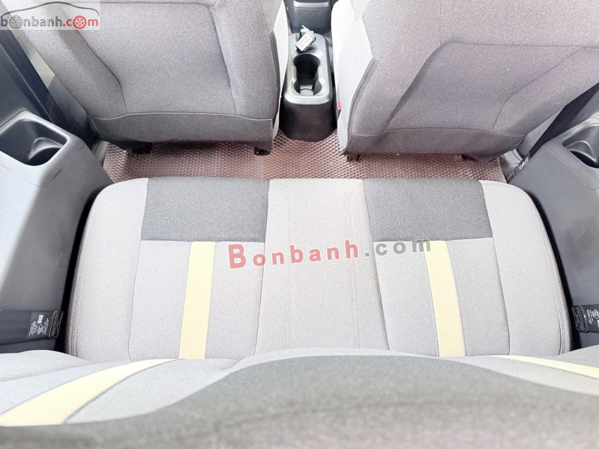 VinFast VF3 Plus 2025 - 230 Triệu 10