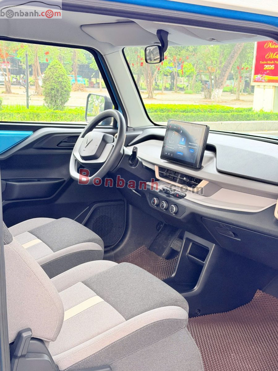 VinFast VF3 Plus 2025 - 230 Triệu 8