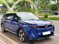 Bán xe VinFast VF9 Eco 6S SDI 2023 giá 855 Triệu - Vĩnh Phúc