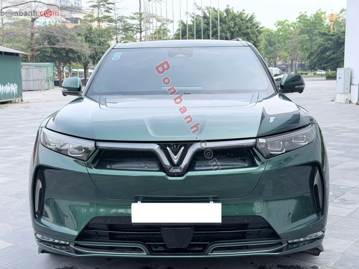 VinFast VF9 Plus 7S 2023 - 930 Triệu 2