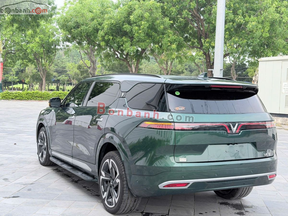VinFast VF9 Plus 7S 2023 - 930 Triệu 5