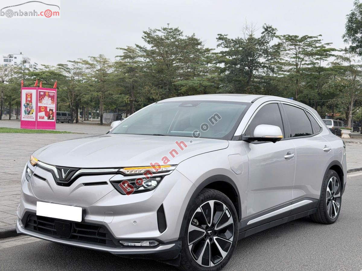 VinFast VF8 Plus AWD 2023 - 800 Triệu 2