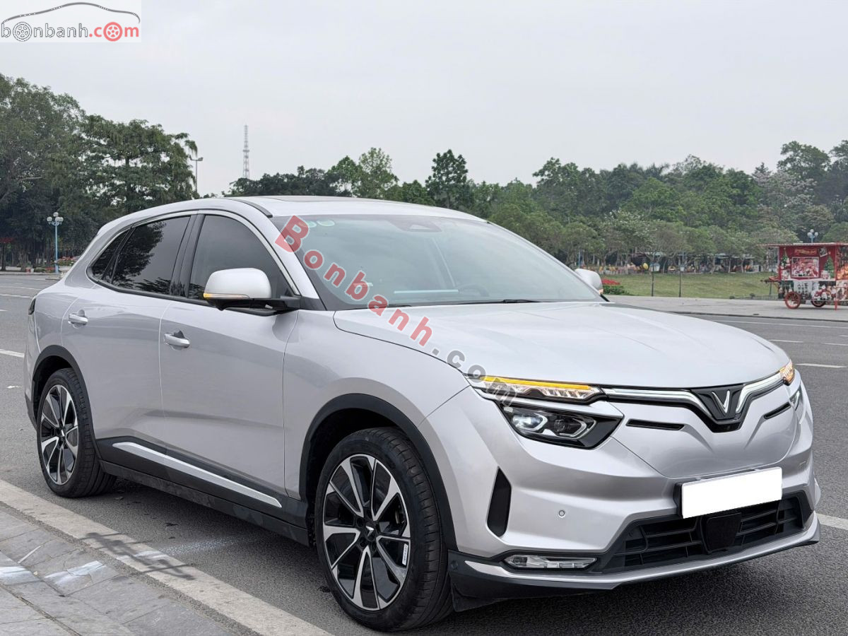 VinFast VF8 Plus AWD 2023 - 800 Triệu 3