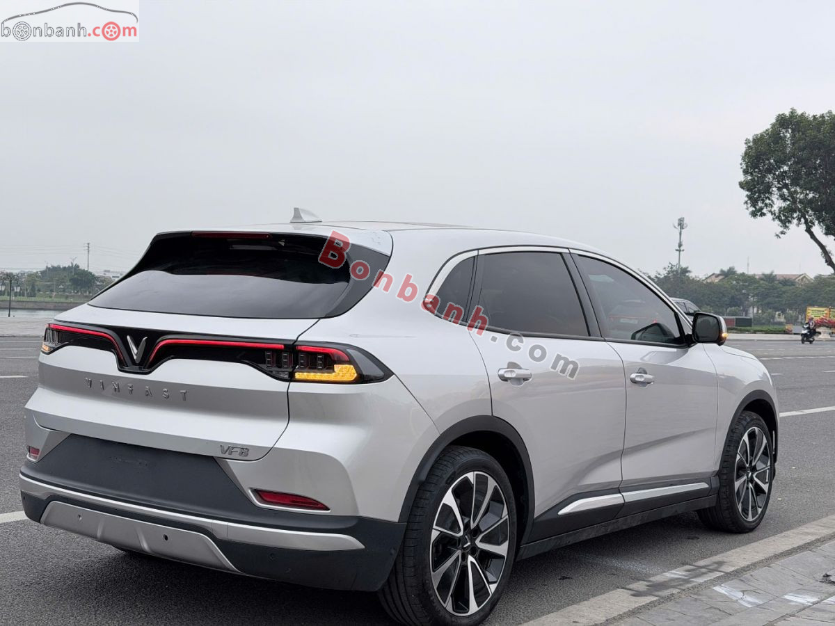 VinFast VF8 Plus AWD 2023 - 800 Triệu 4