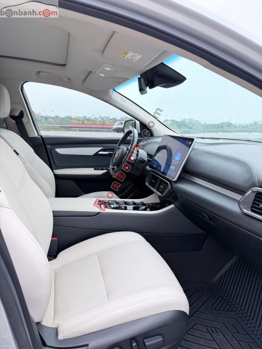 VinFast VF8 Plus AWD 2023 - 800 Triệu 7