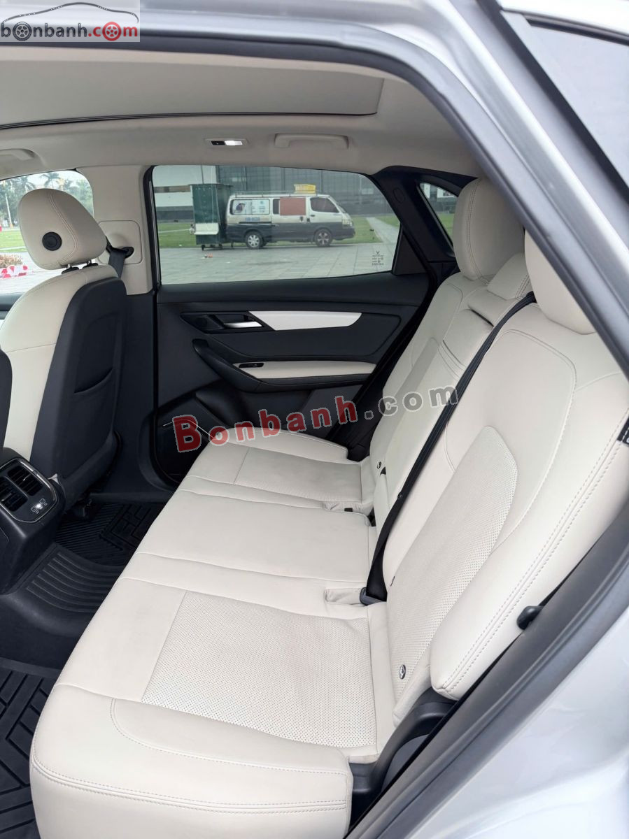 VinFast VF8 Plus AWD 2023 - 800 Triệu 9