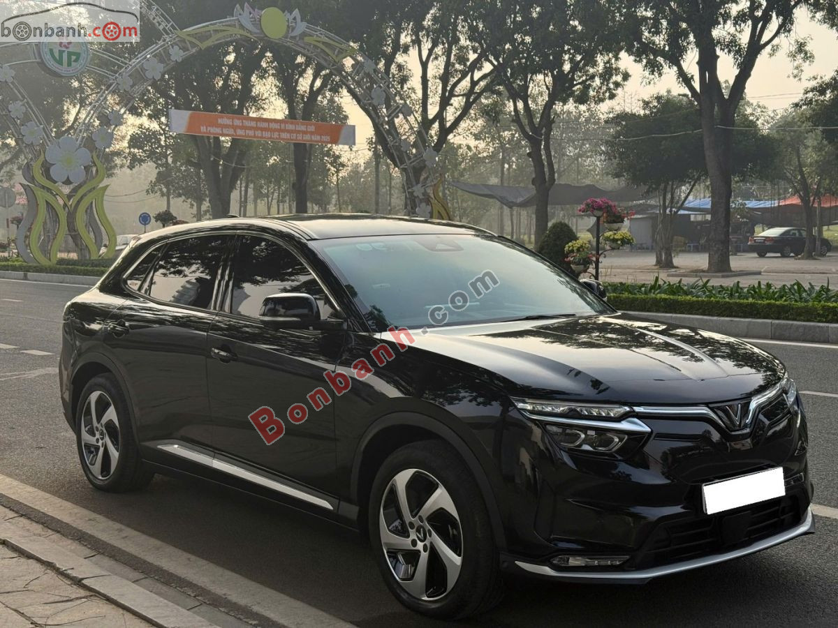 VinFast VF8 Eco AWD 2023 - 660 Triệu 2