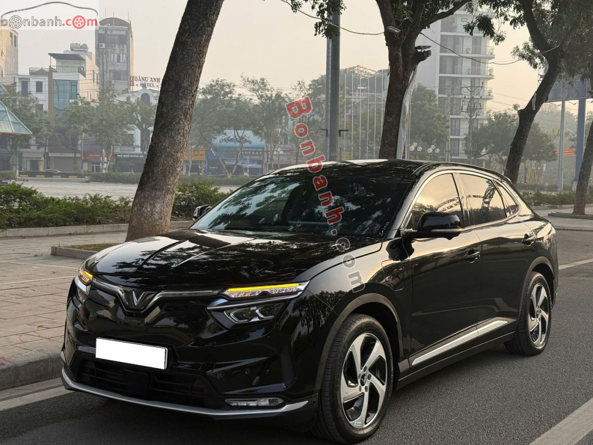 VinFast VF8 Eco AWD 2023 - 660 Triệu 3