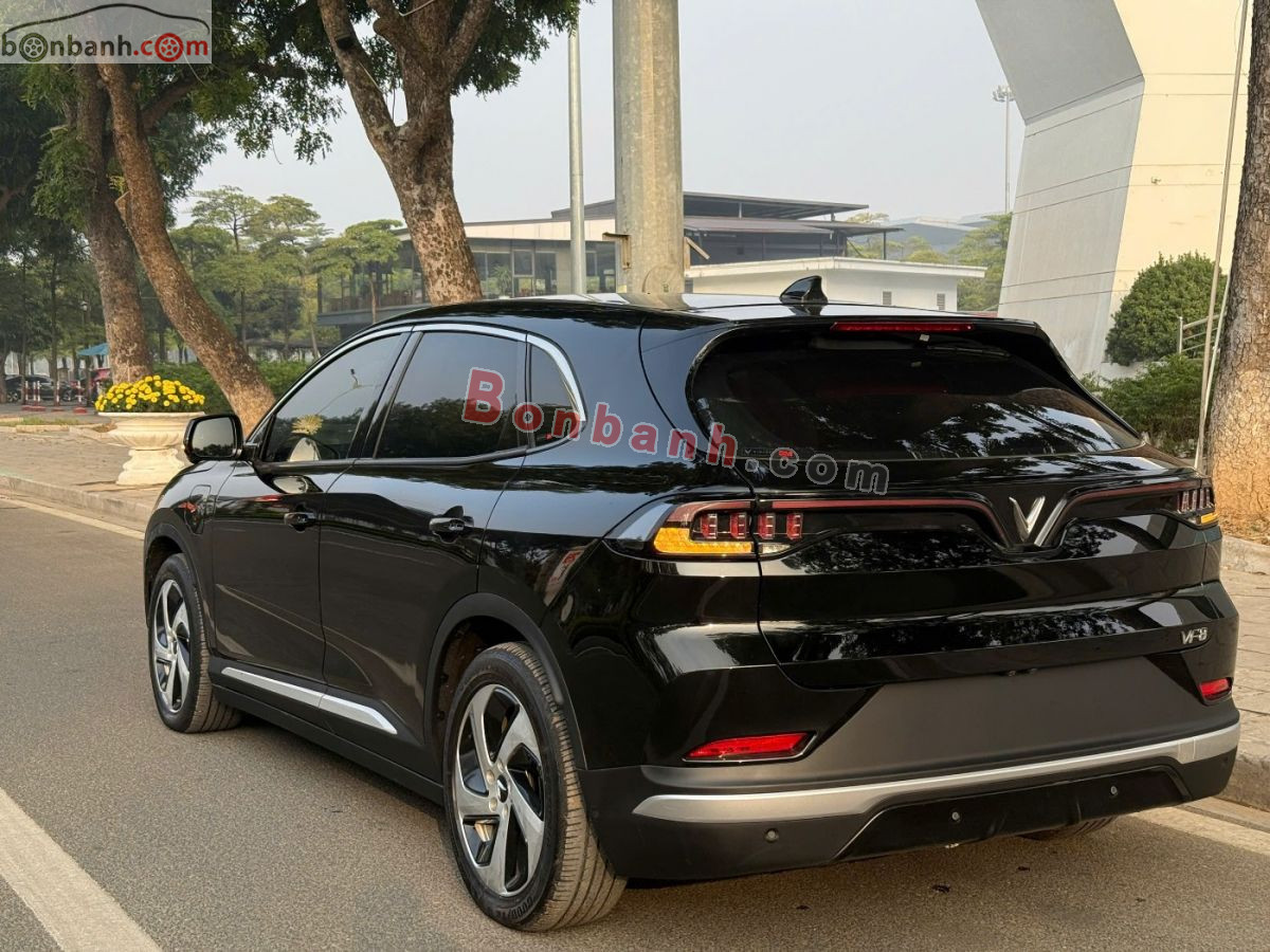 VinFast VF8 Eco AWD 2023 - 660 Triệu 5