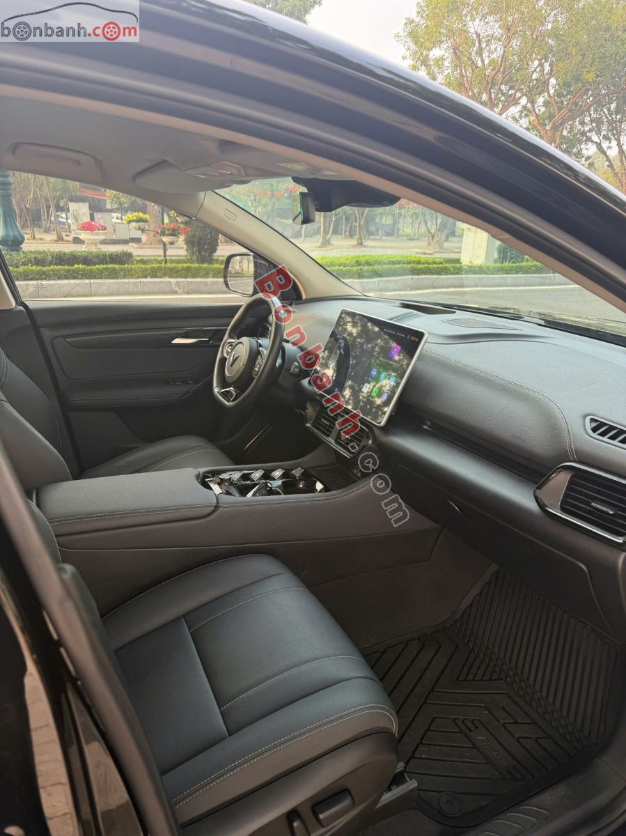 VinFast VF8 Eco AWD 2023 - 660 Triệu 8