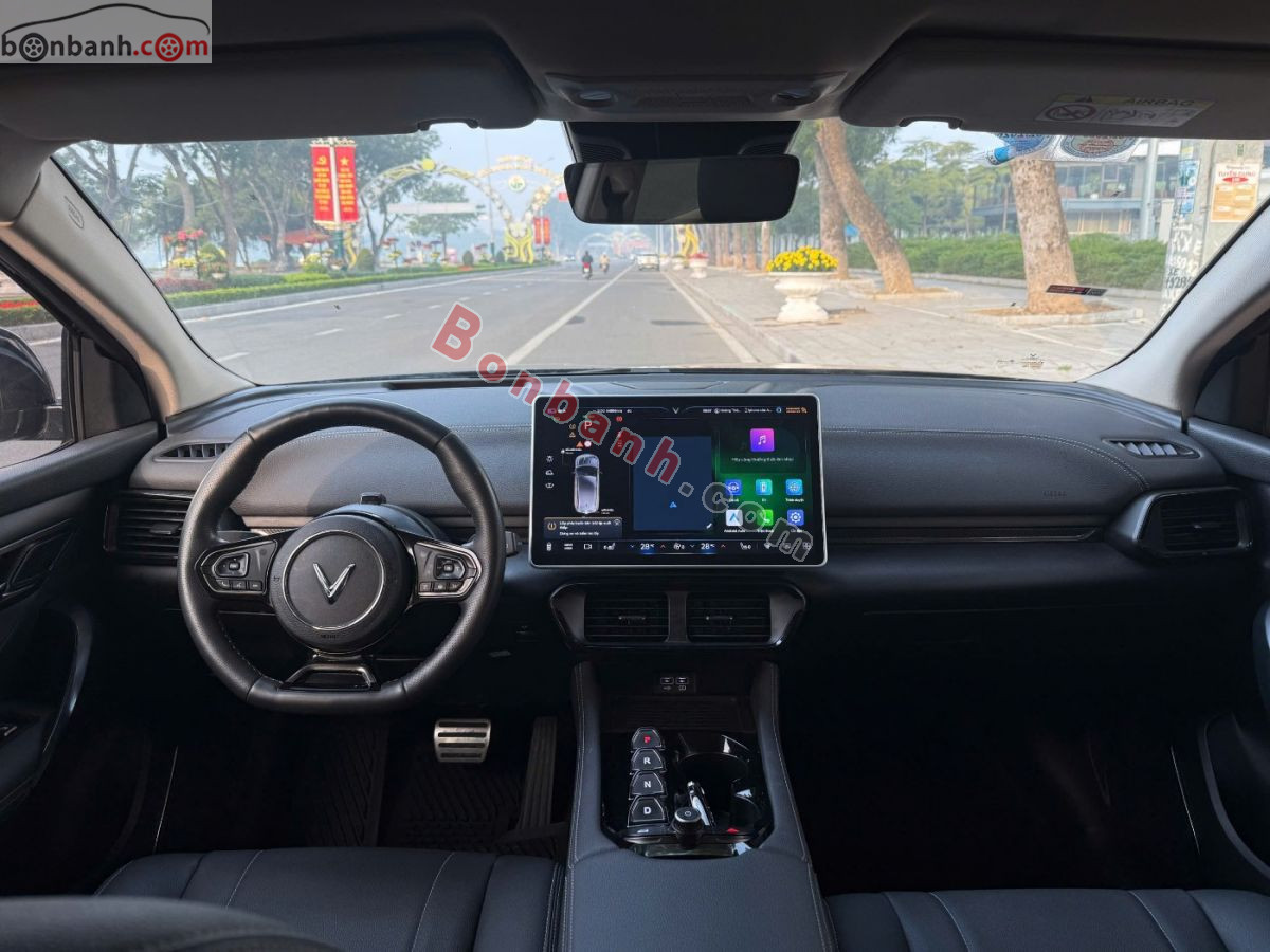 VinFast VF8 Eco AWD 2023 - 660 Triệu 9
