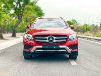 Bán xe Mercedes Benz GLC 2017 250 4Matic giá 899 Triệu - Hà Nội