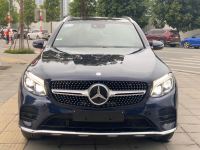 Bán xe Mercedes Benz GLC 2016 300 4Matic giá 899 Triệu - Hà Nội